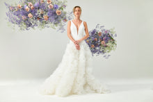 Kelce Gown