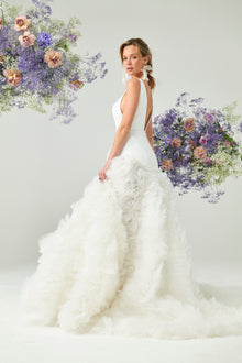 Kelce Gown