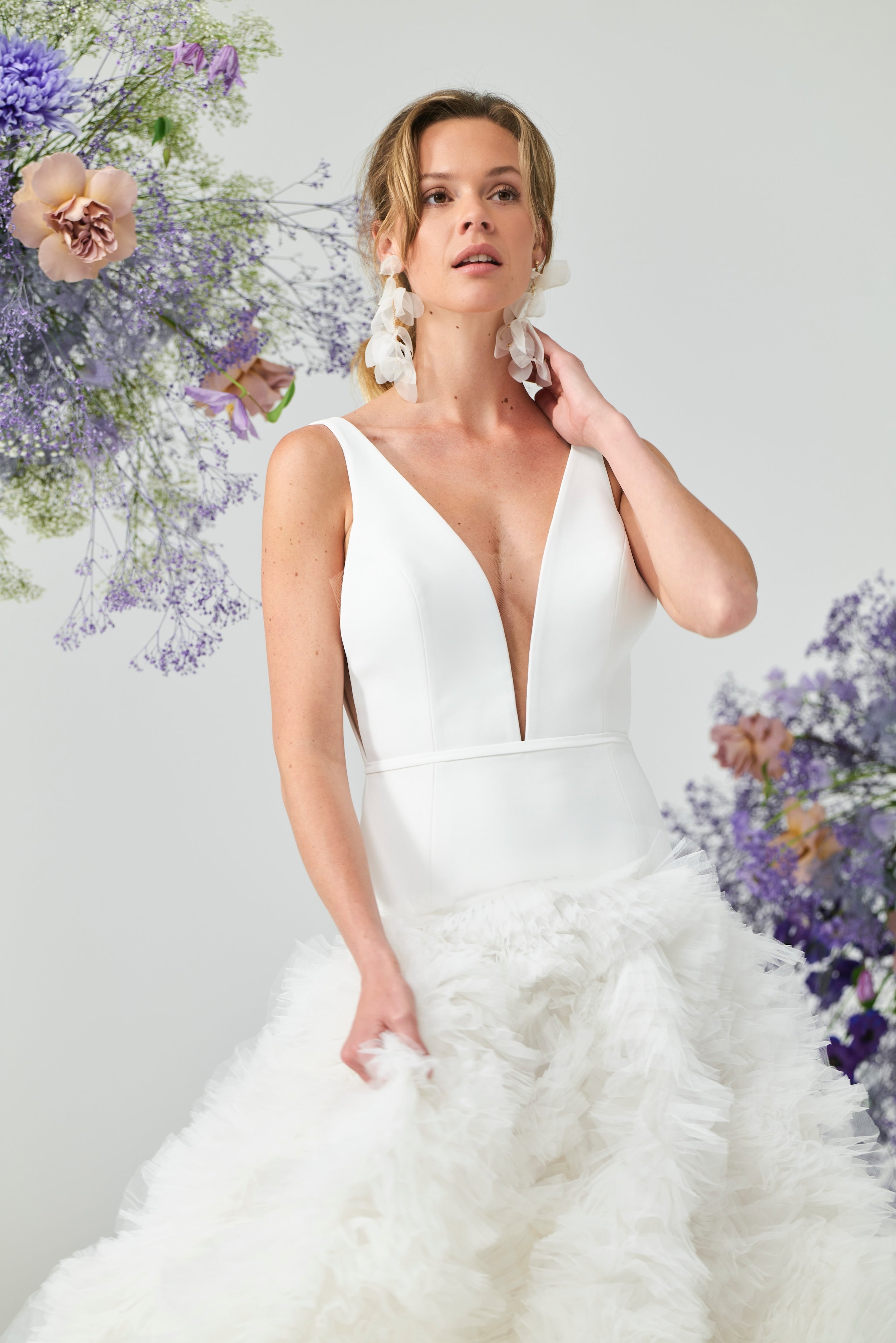 Kelce Gown