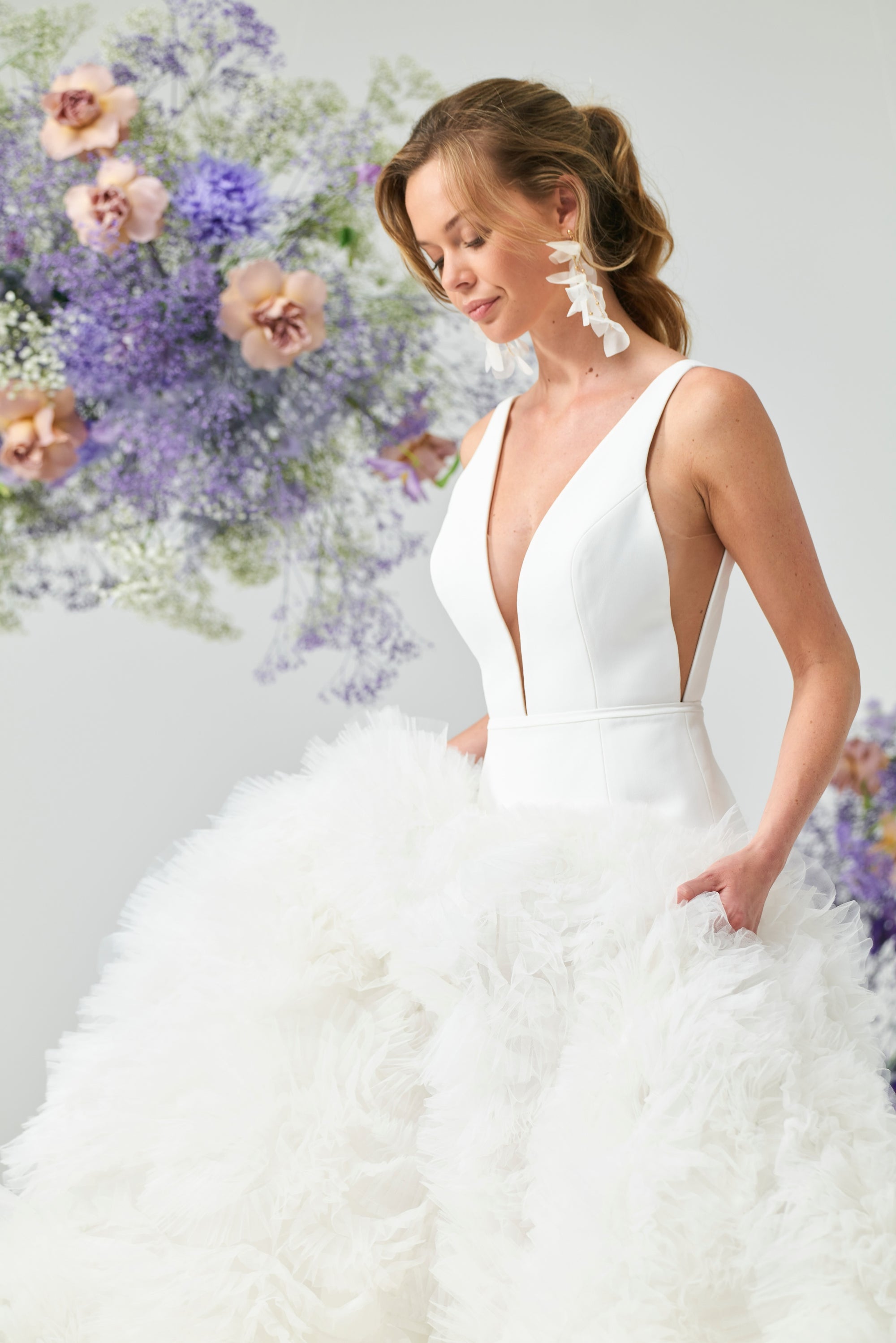 Kelce Gown