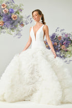 Kelce Gown
