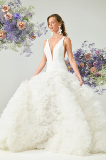 Kelce Gown