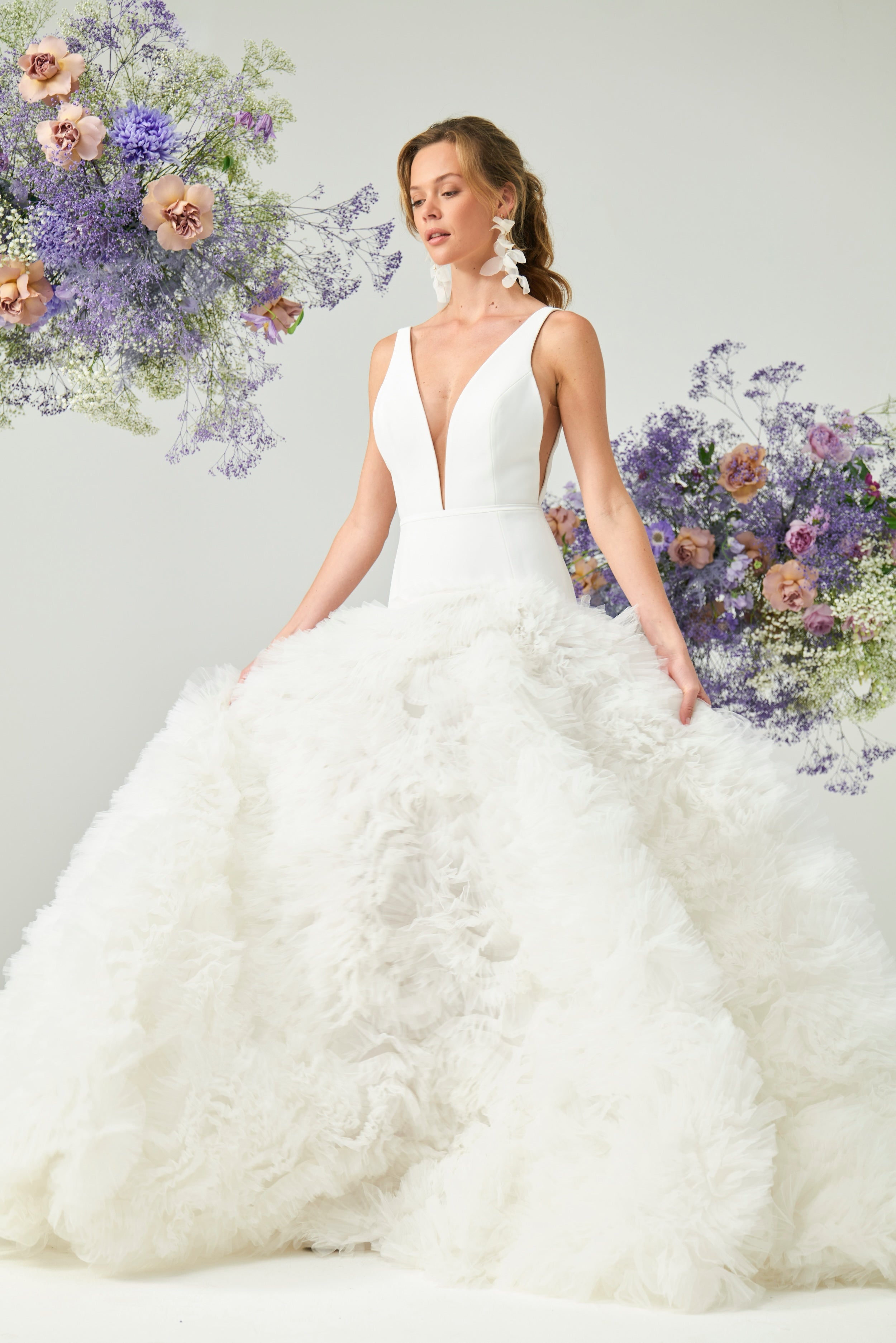 Kelce Gown