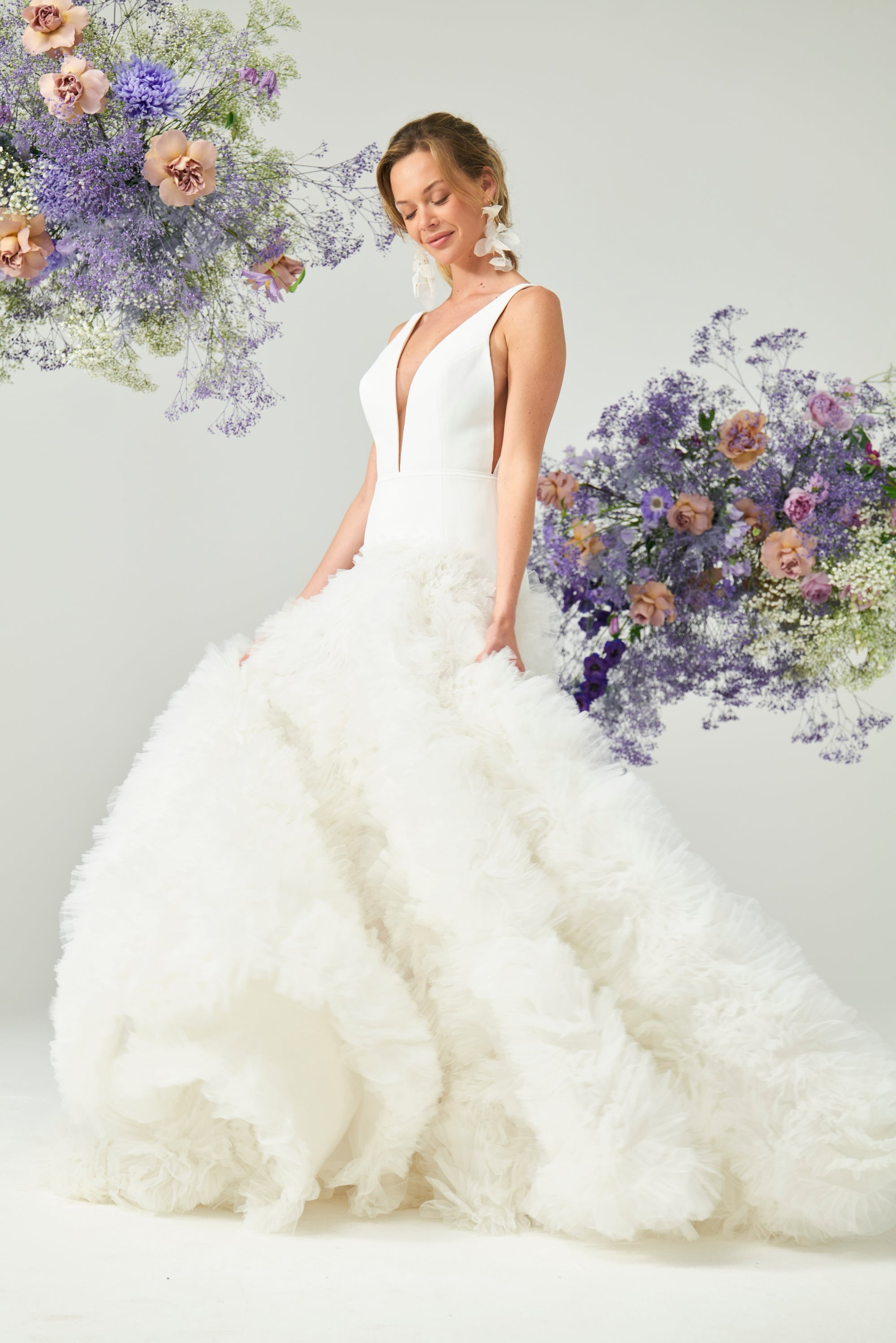 Kelce Gown