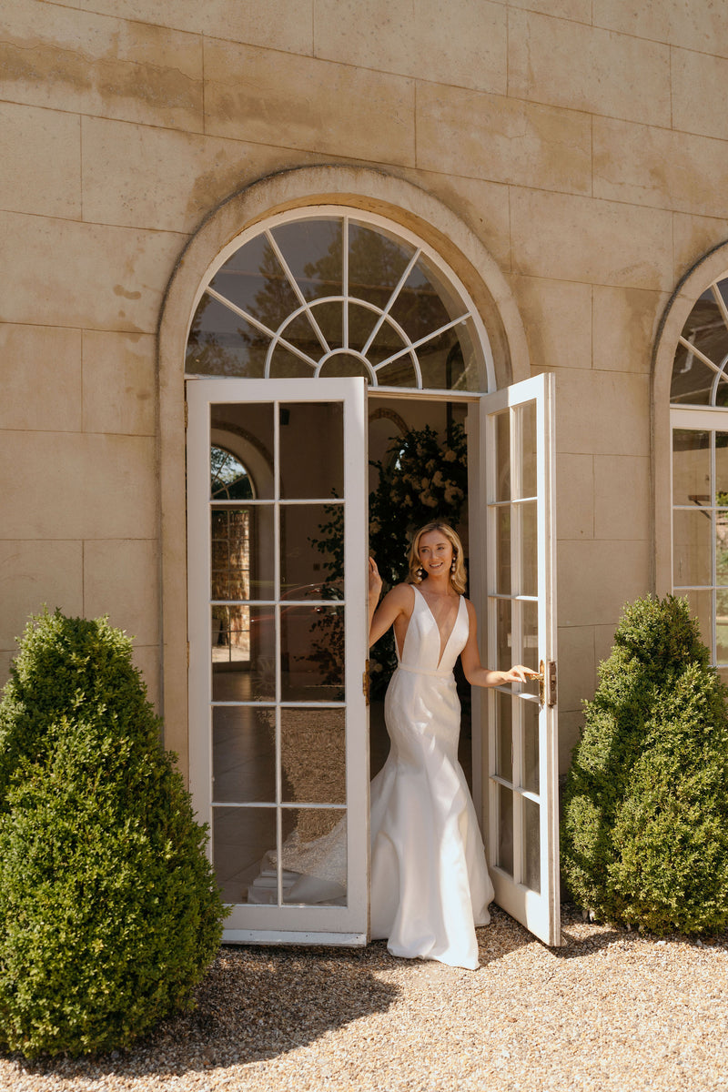 Kelly Dress (V1)