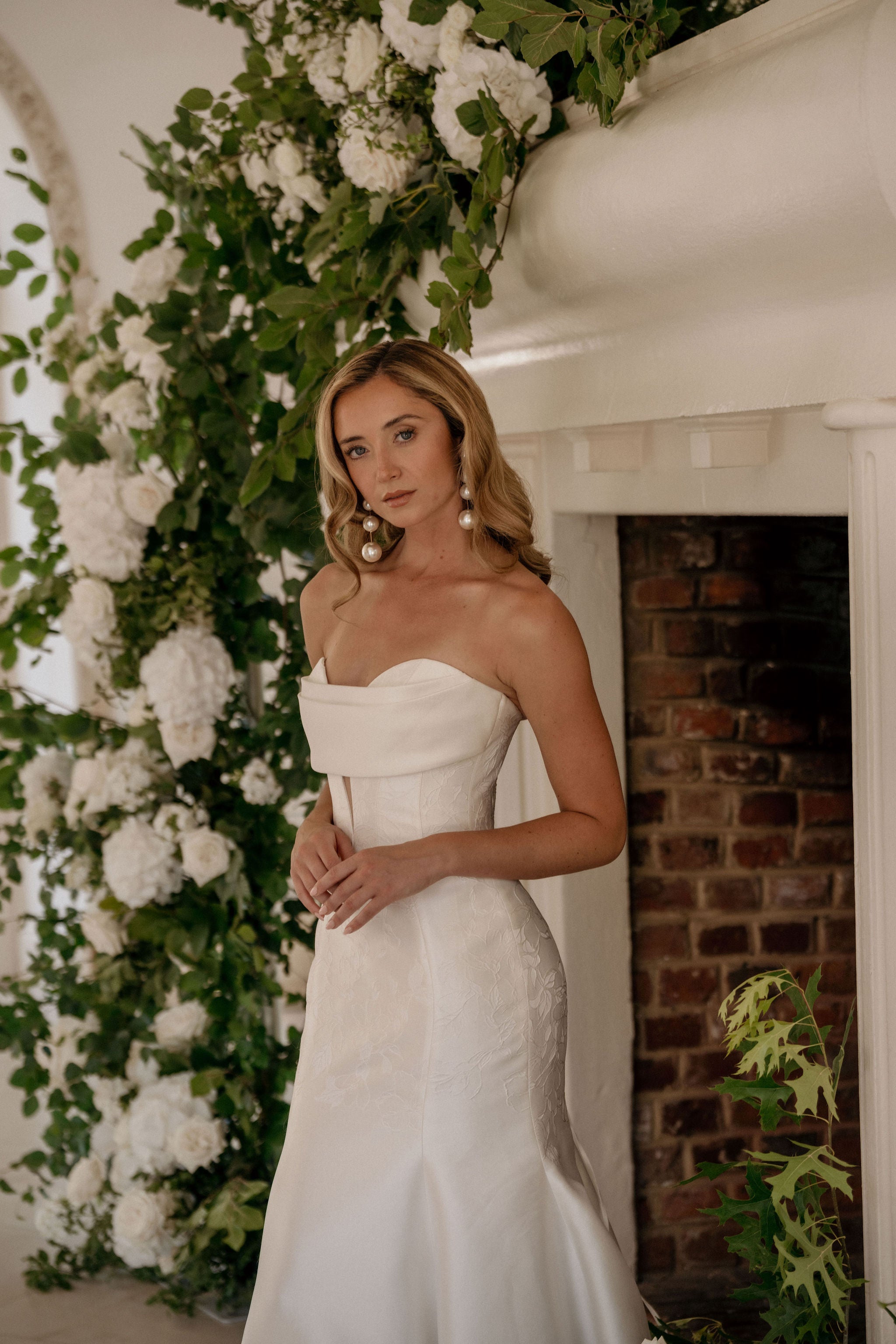 Kelly Dress (V2)