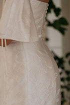 Kelly Dress (V3) & Sleeves