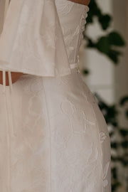 Kelly Dress (V3) & Sleeves