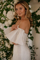 Kelly Dress (V3) & Sleeves