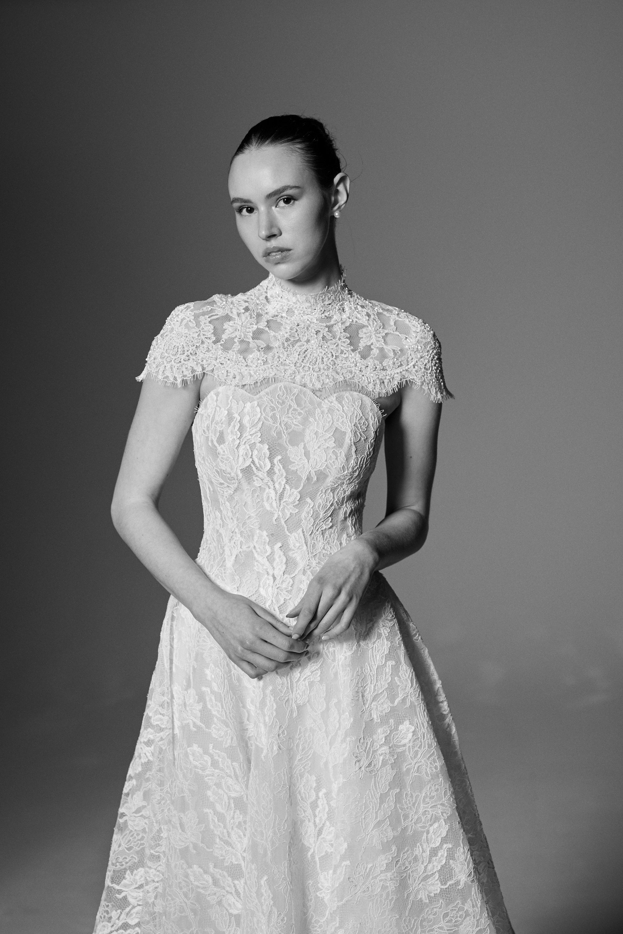 Laurel Dress