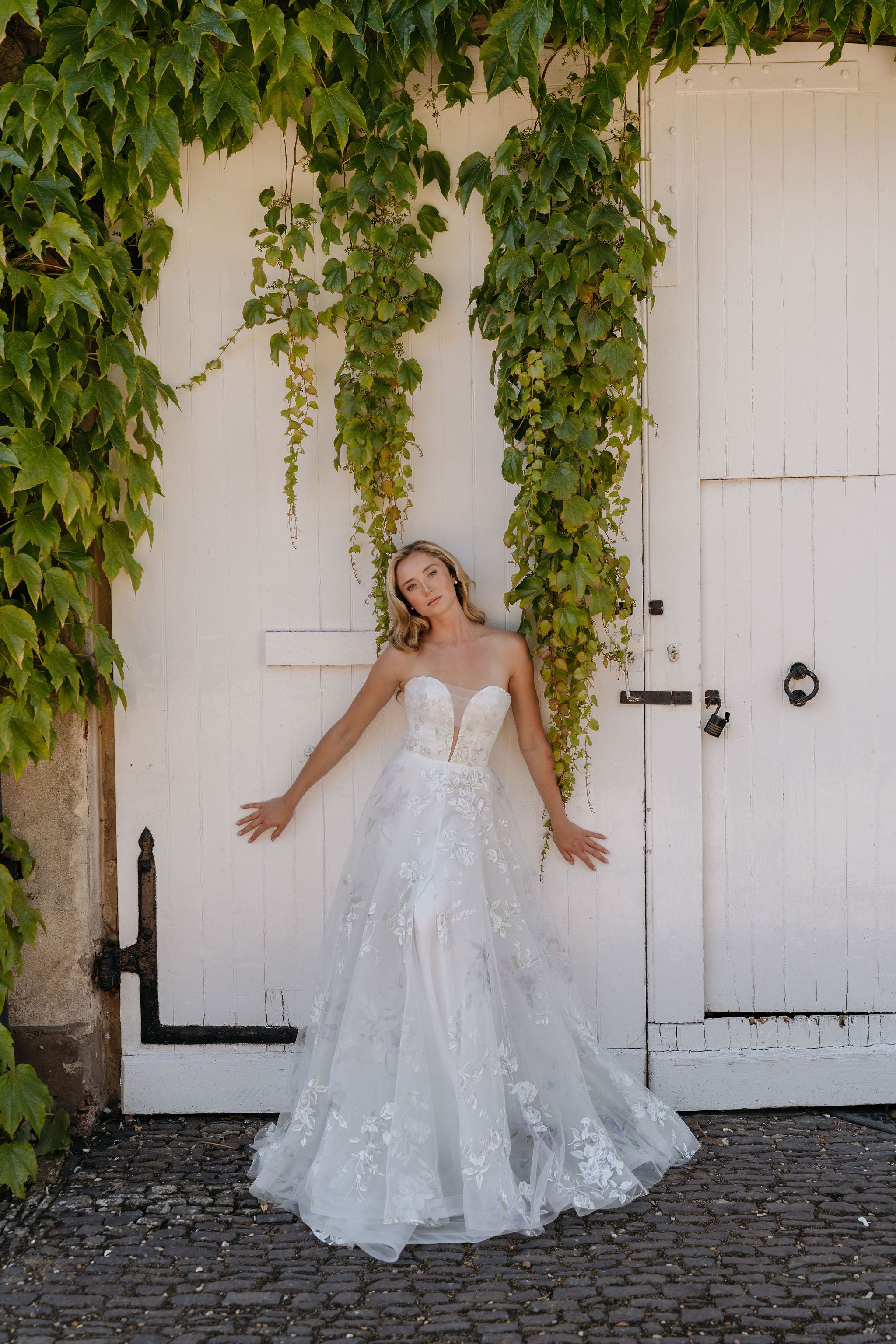 Lexi Dress