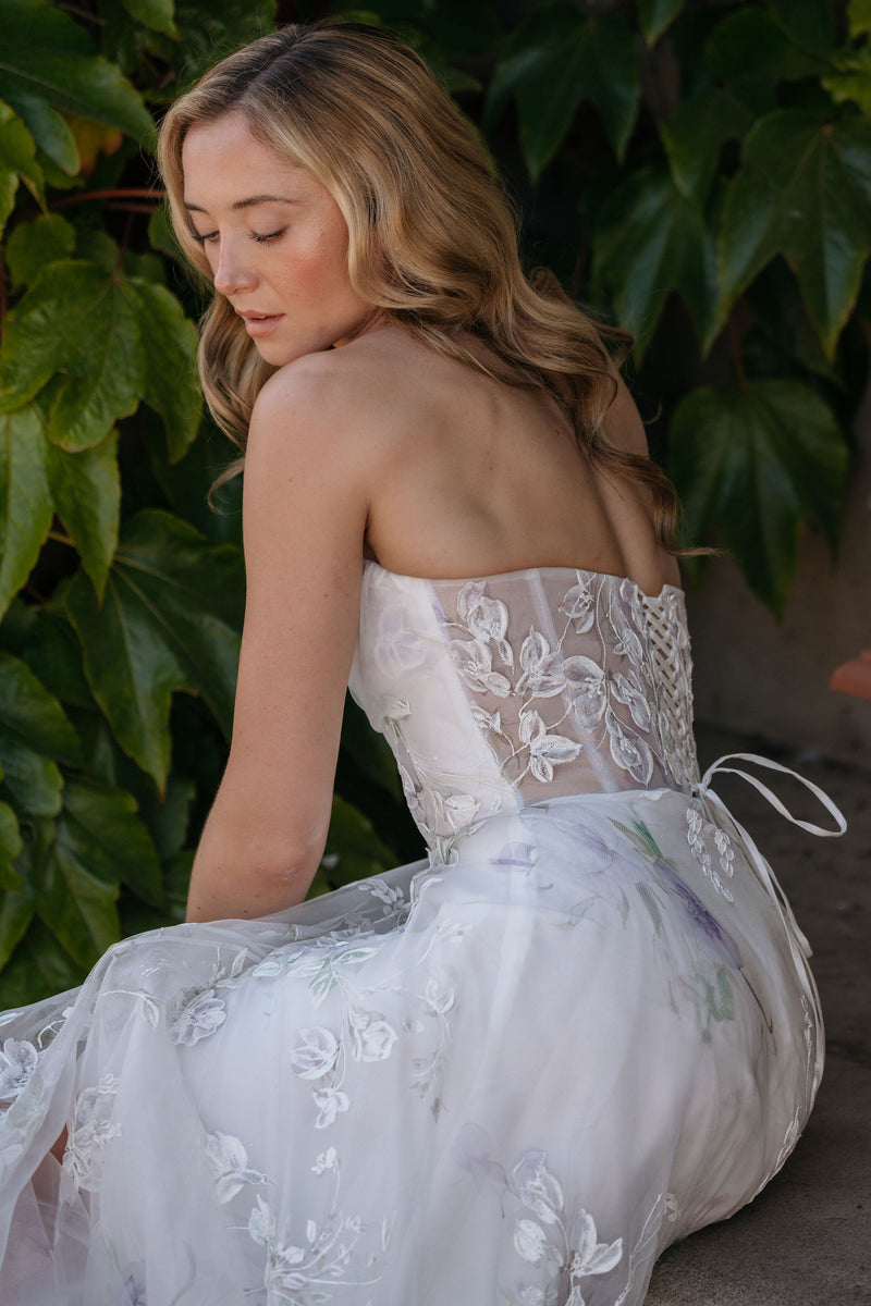 Lexi Dress