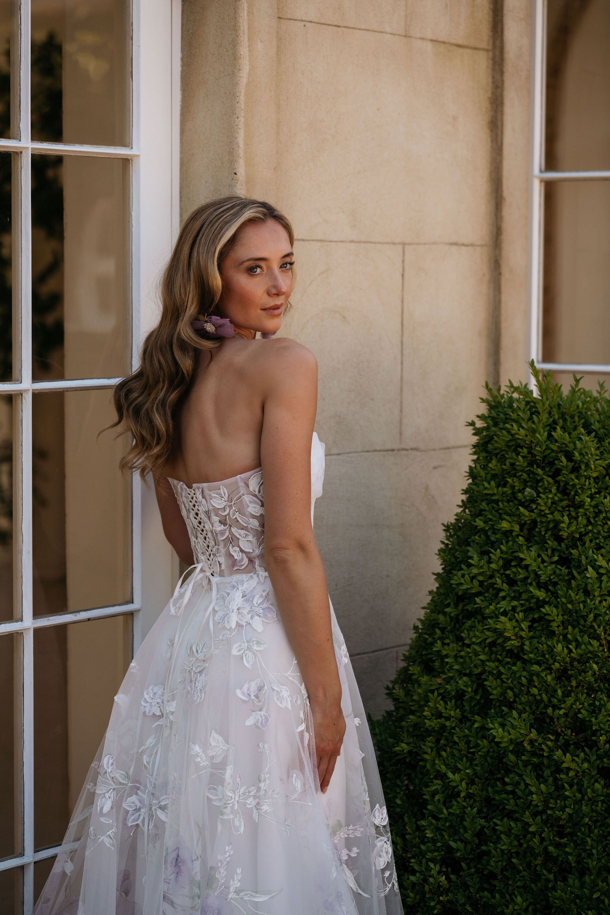 Lexi Dress