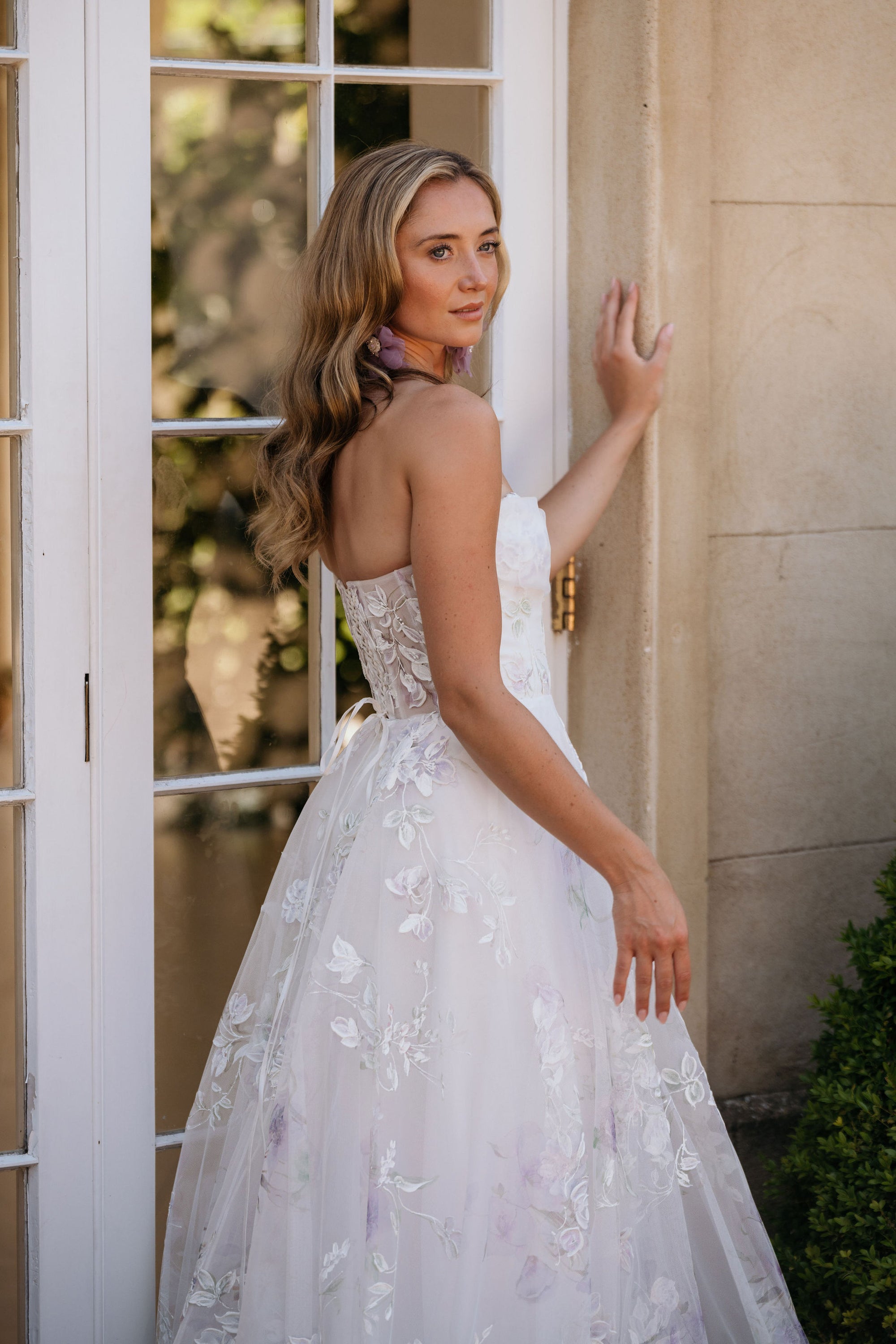 Lexi Dress