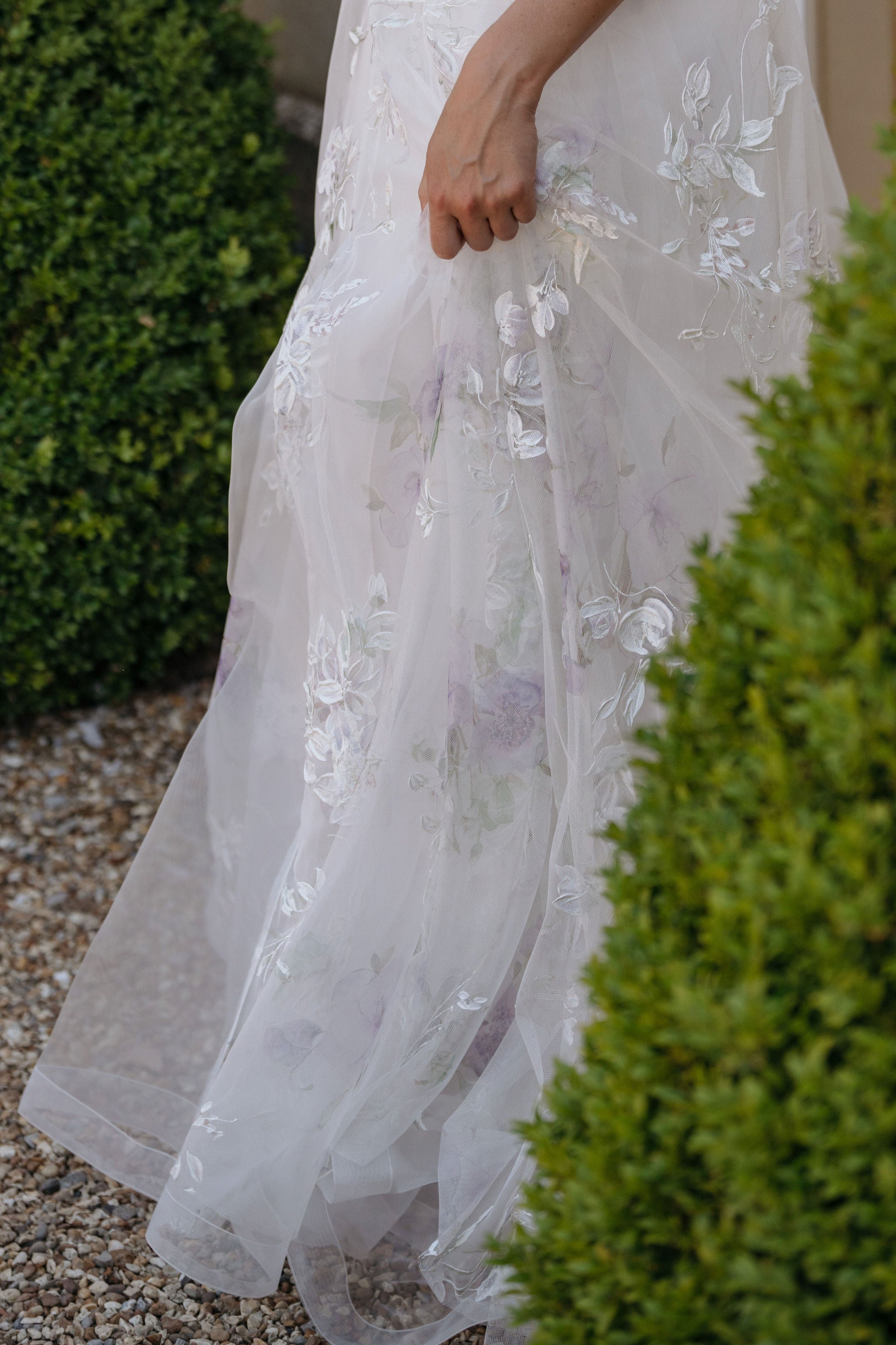 Lexi Dress