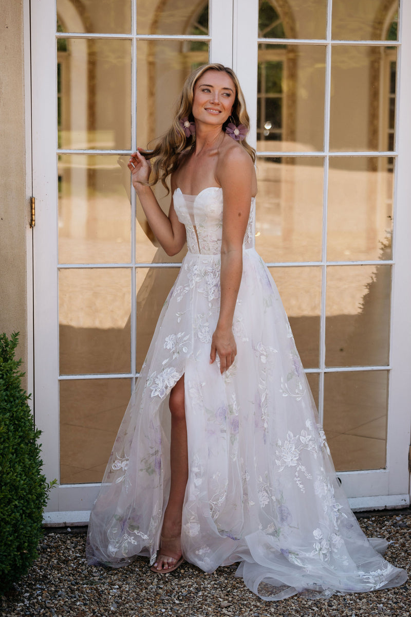 Lexi Dress