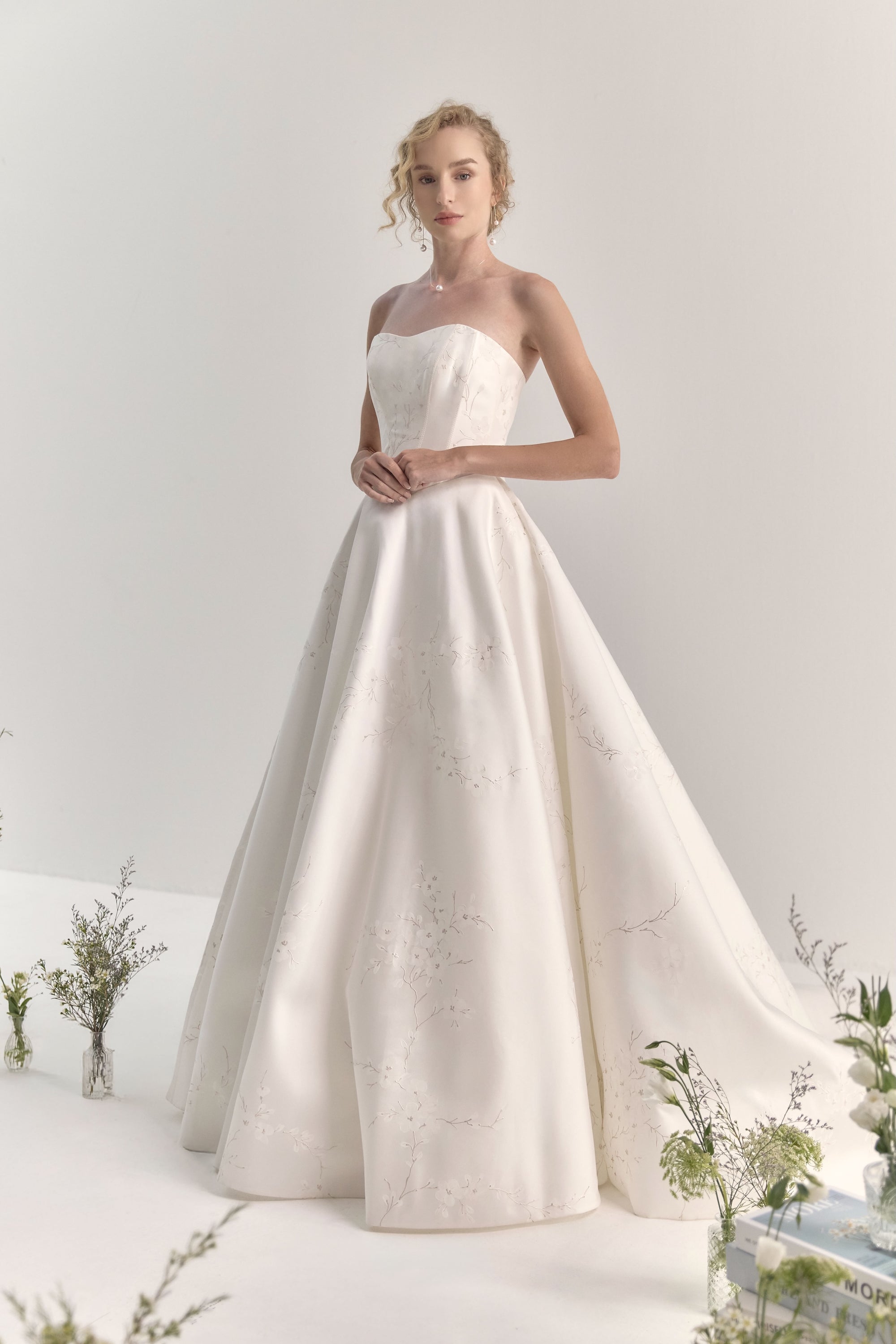 Lillian Dress