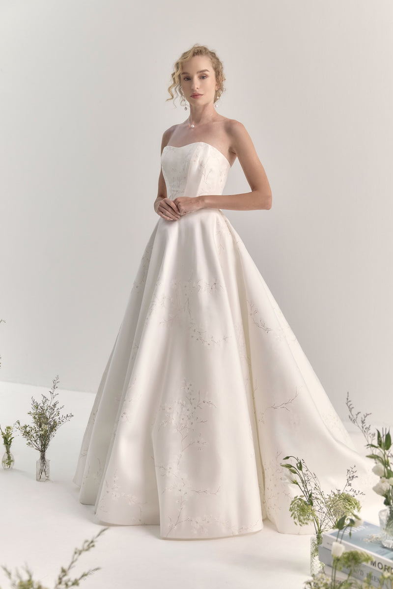 Lillian Dress