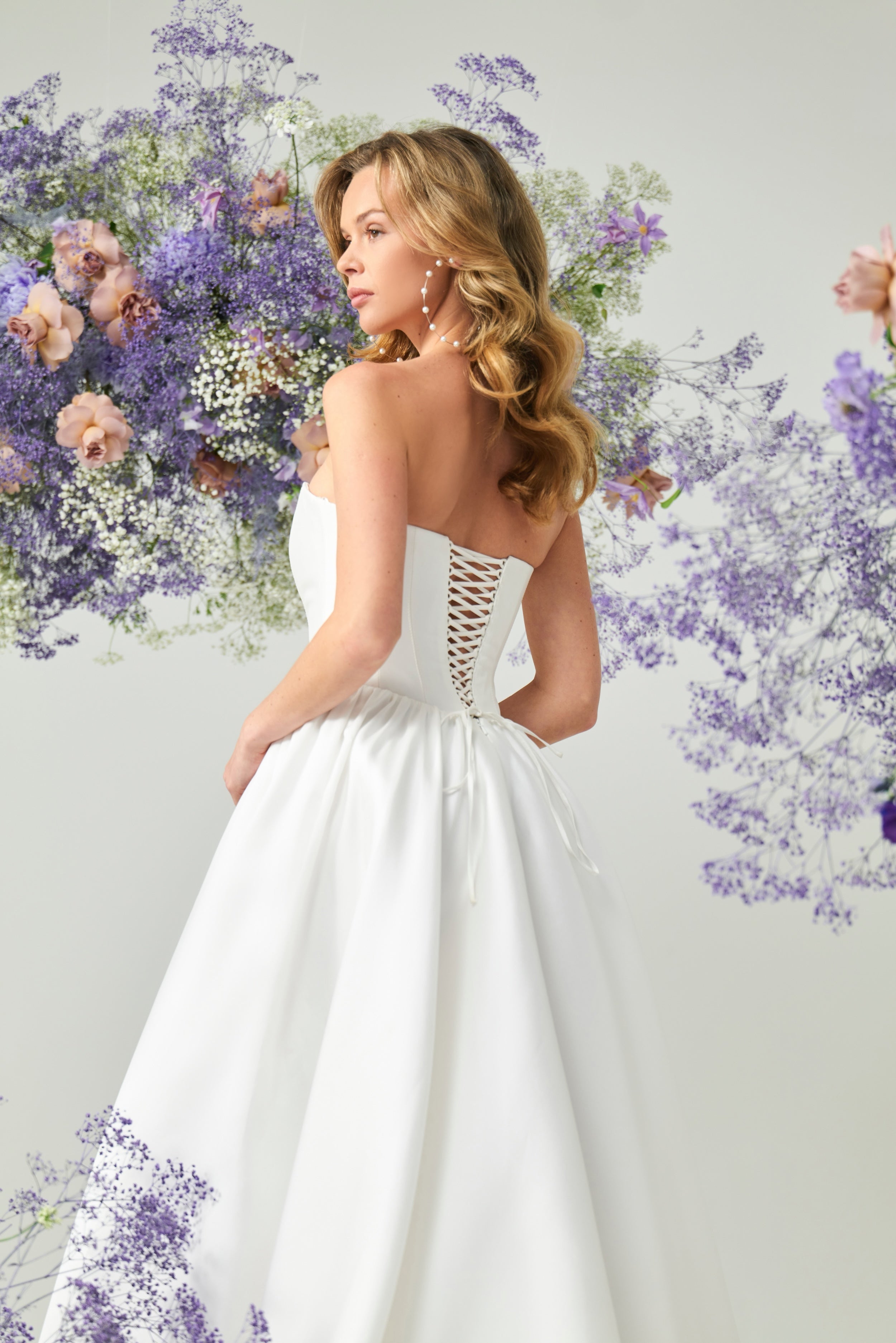 Lola Gown