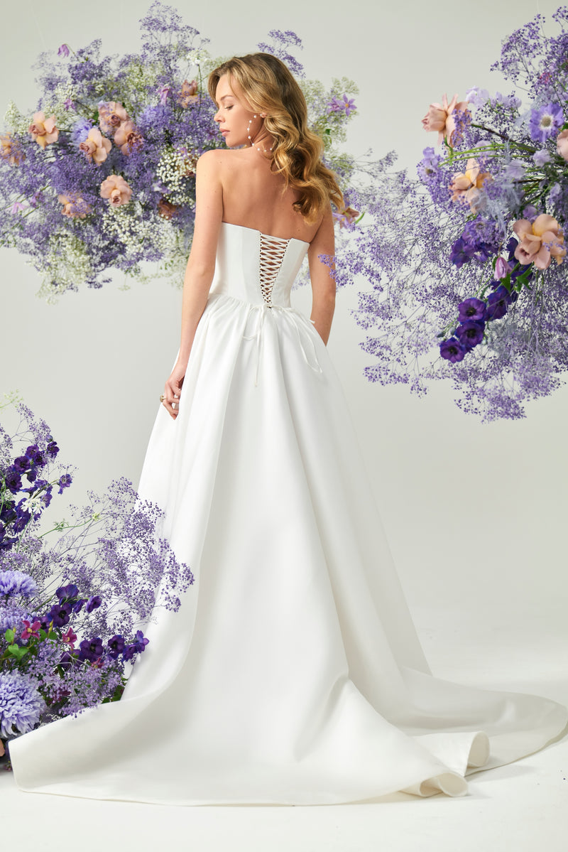 Lola Gown