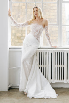 London Dress