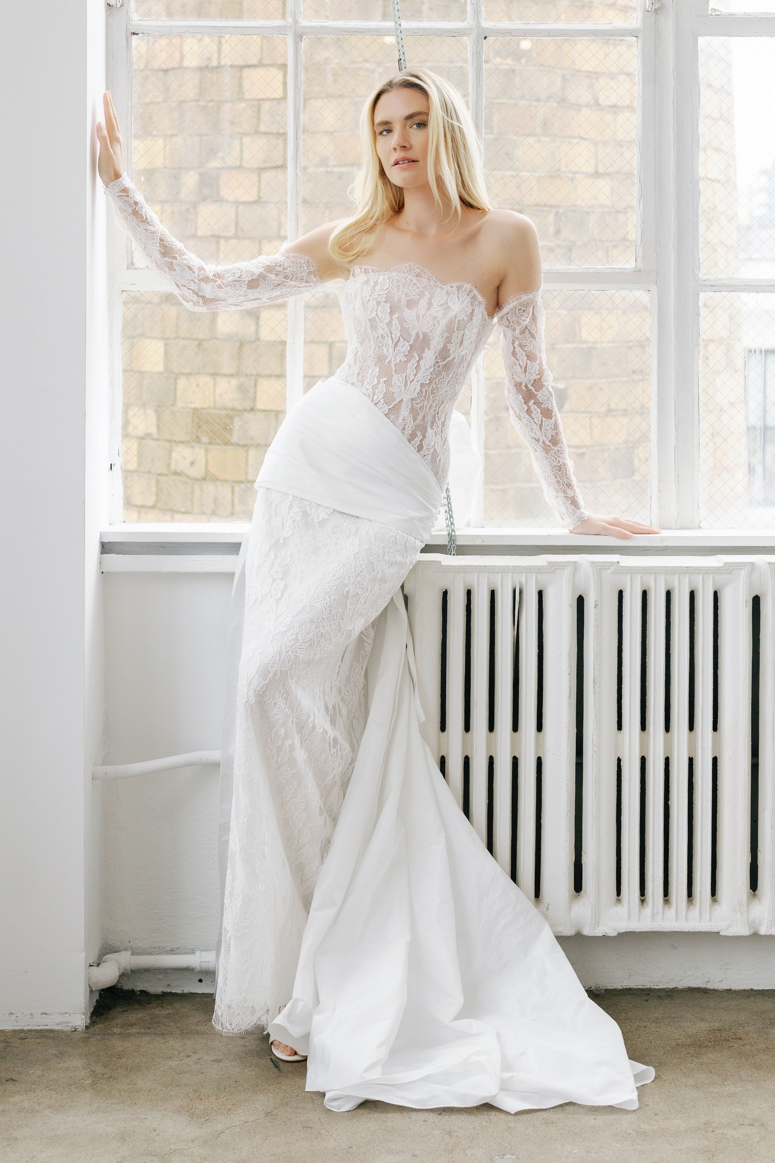 London Dress