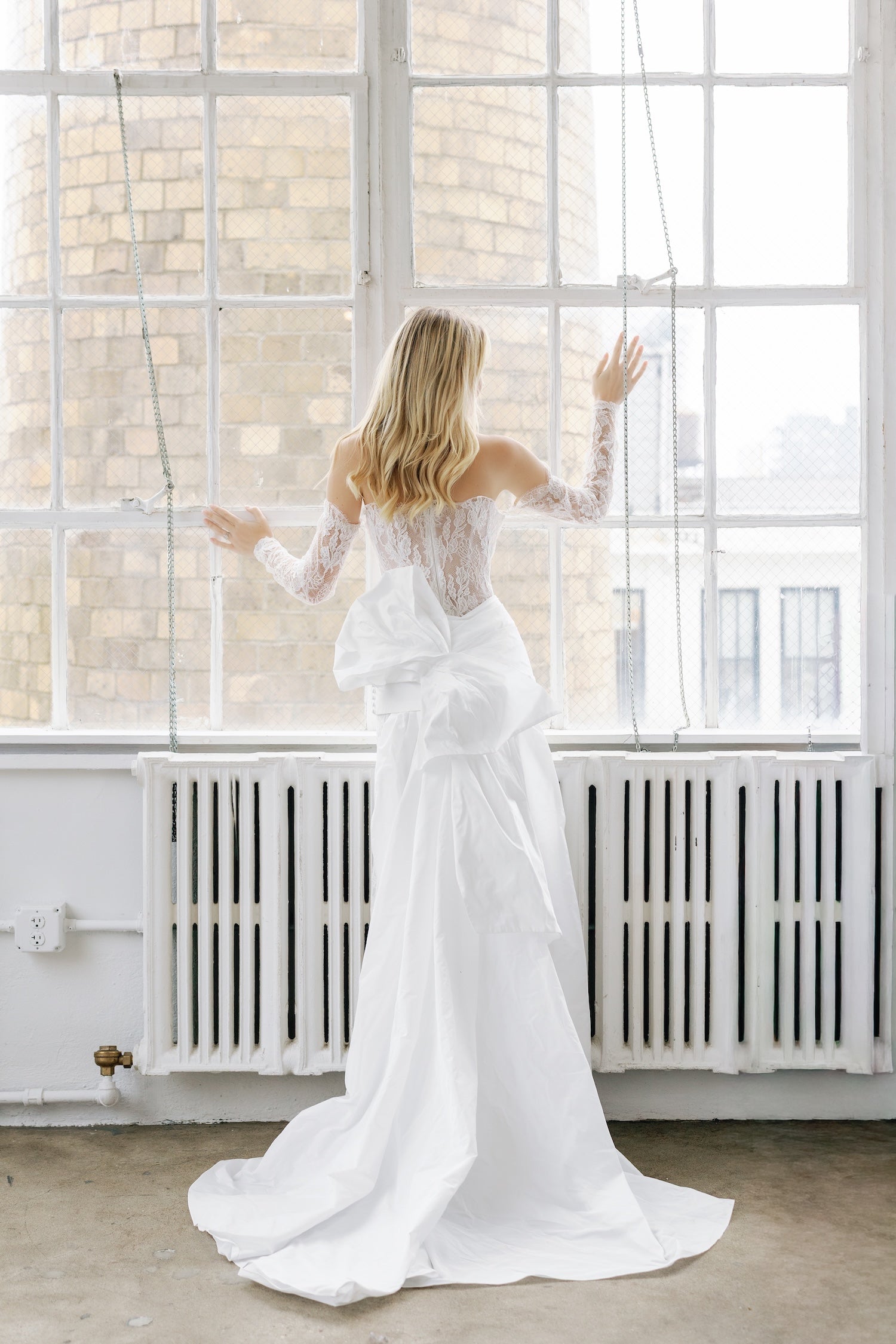 London Dress