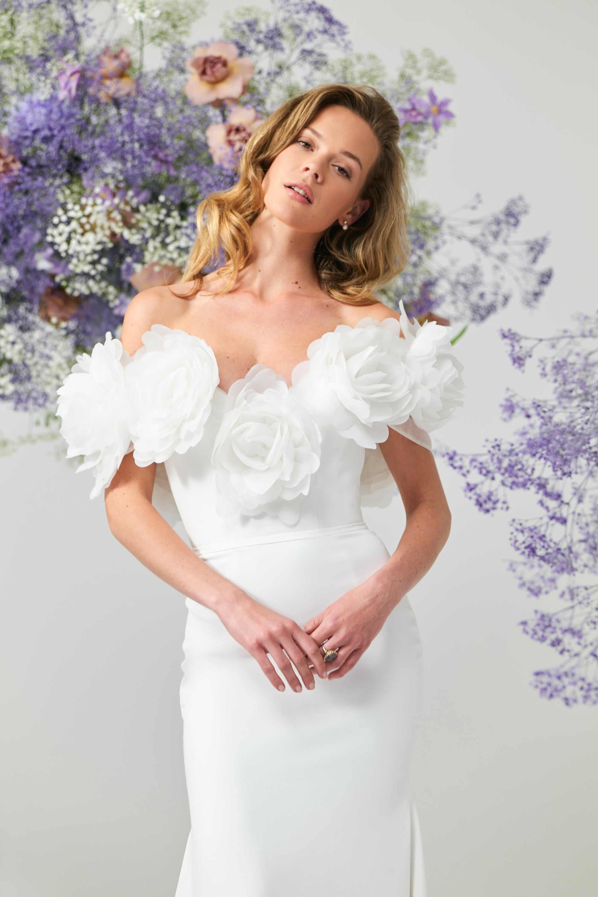 Love Gown