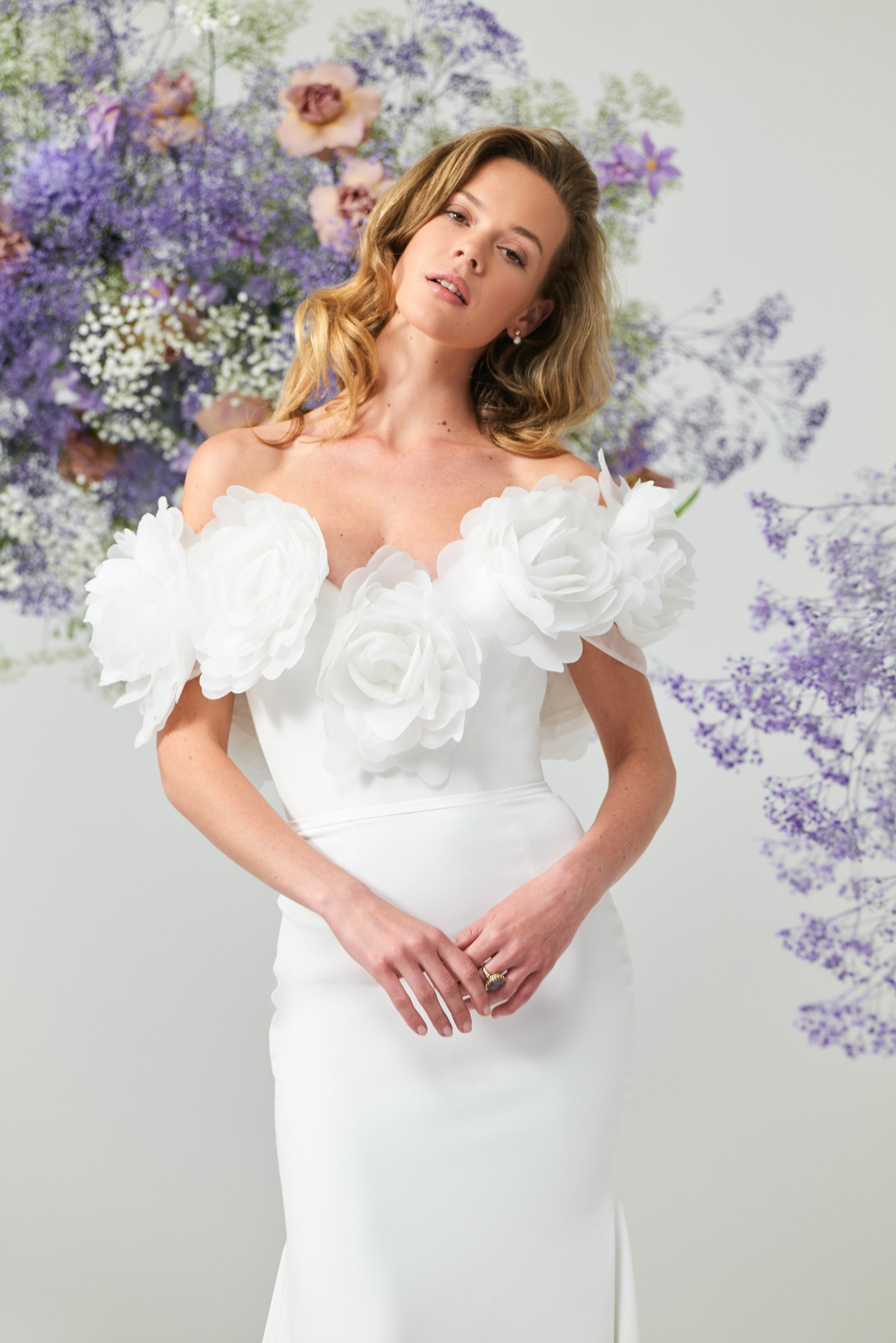 Love Gown