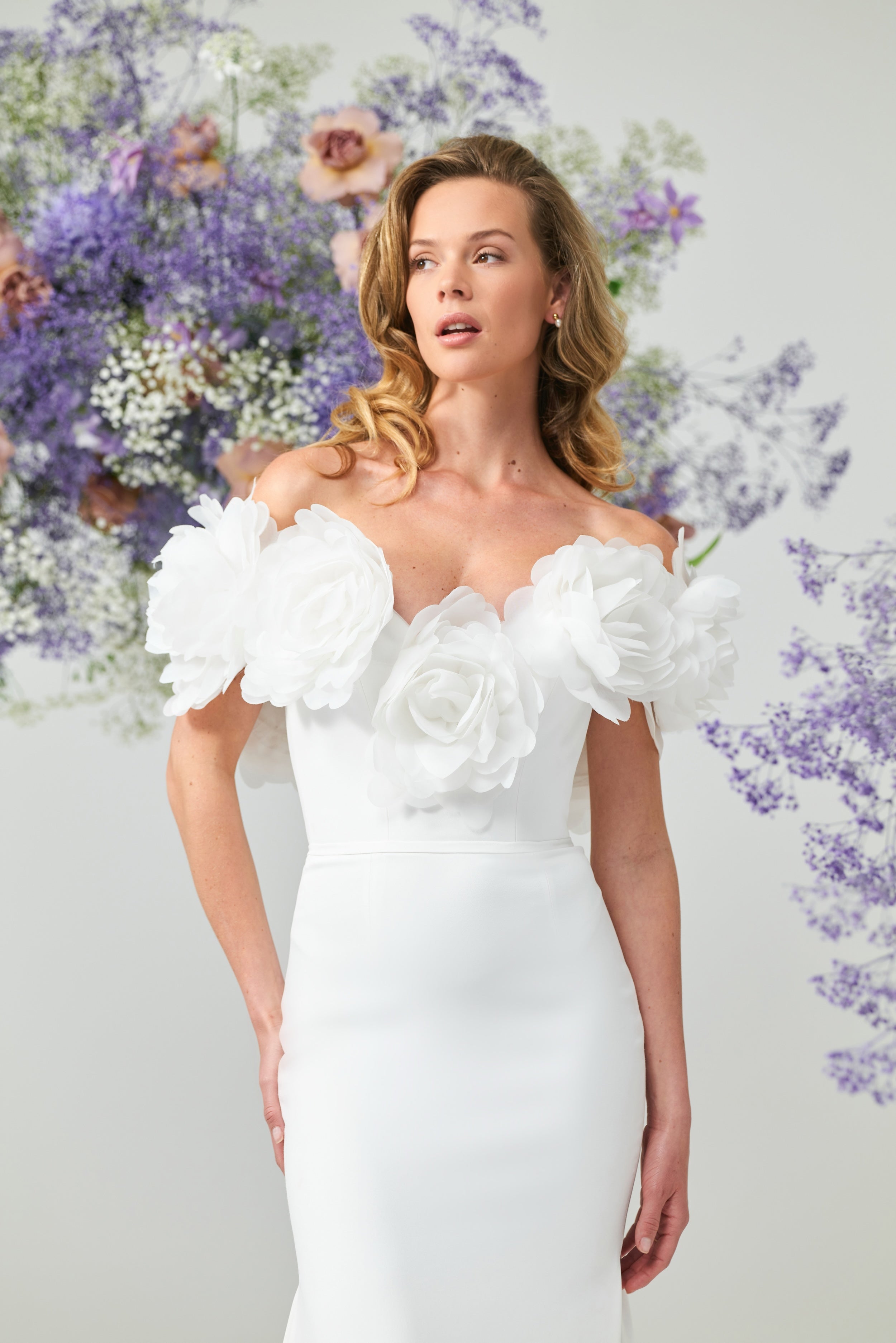 Love Gown