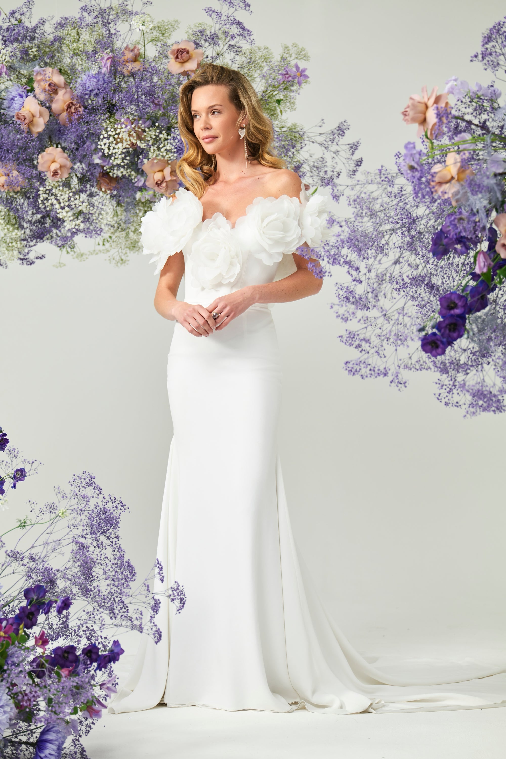 Love Gown