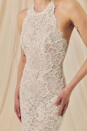 Maya Dress