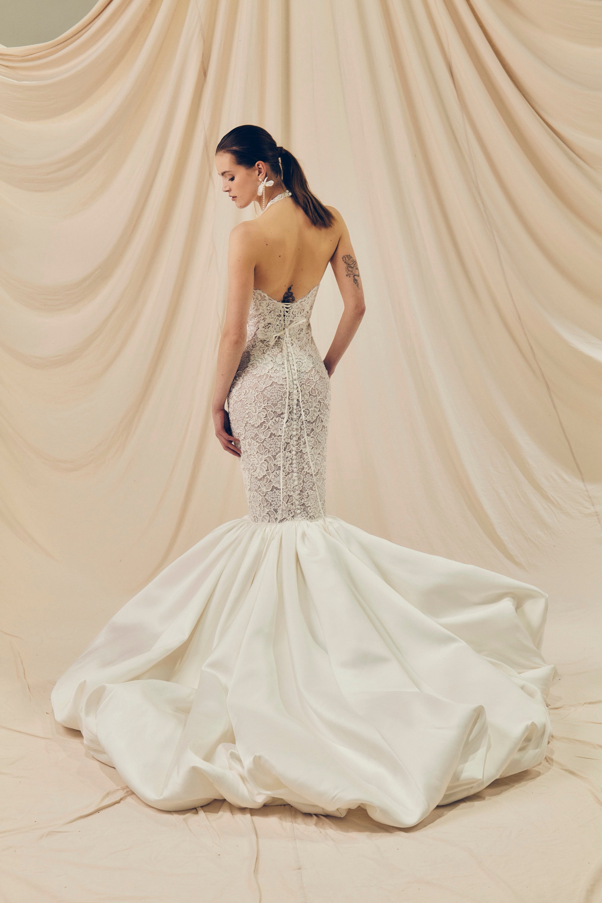 Maya Dress