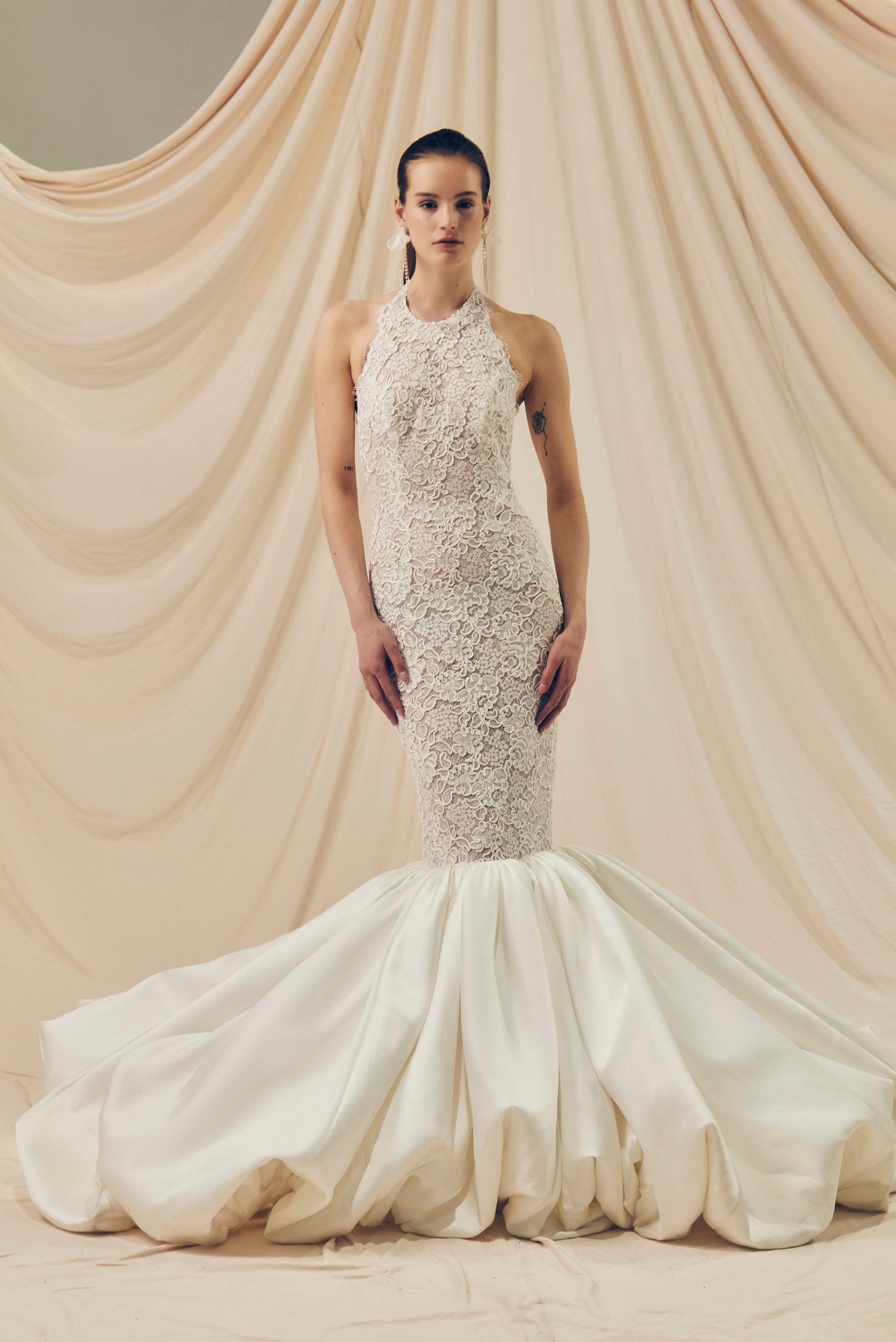 Maya Dress