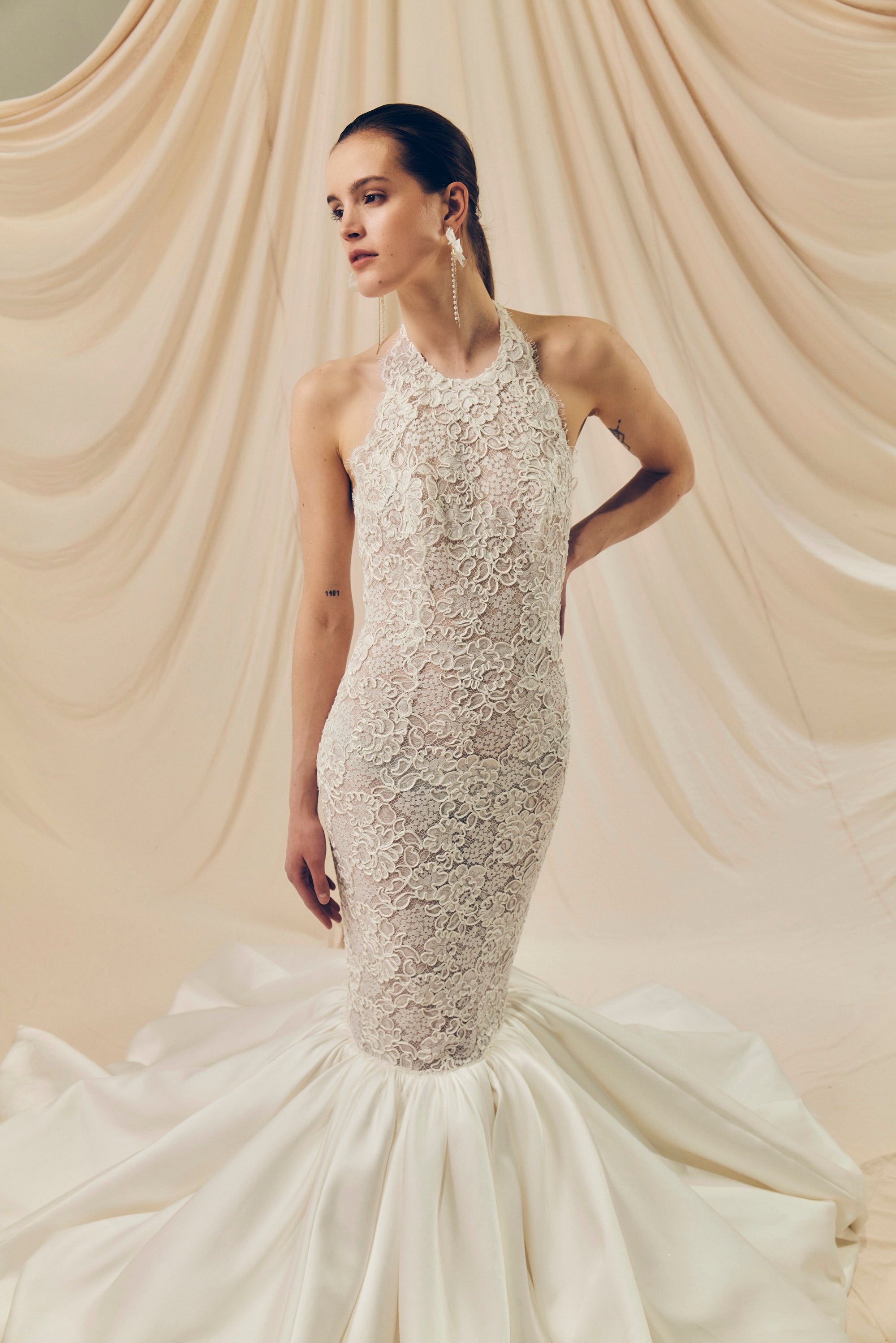 Maya Dress