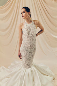 Maya Dress