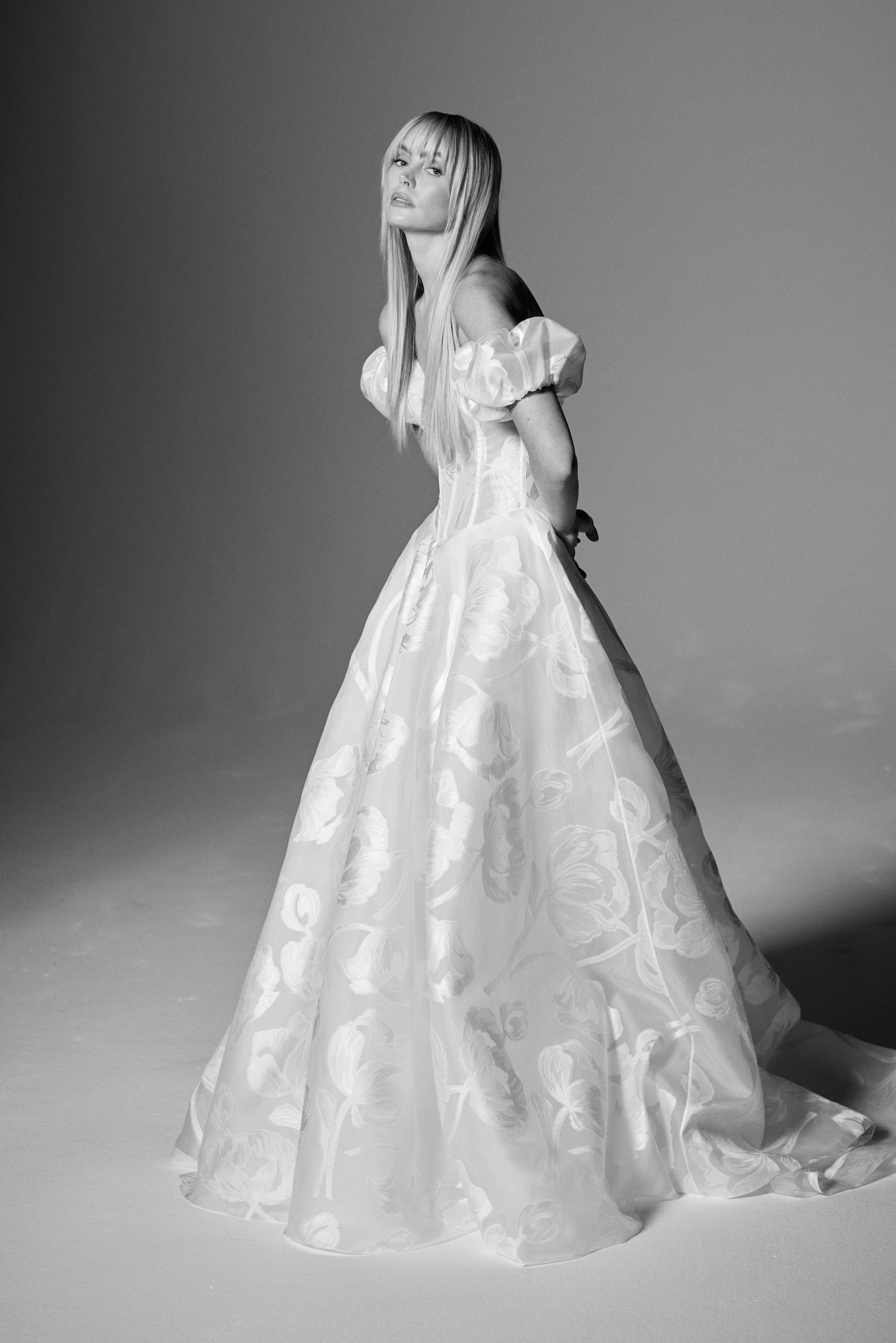 Melinda Dress