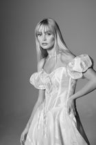 Melinda Dress