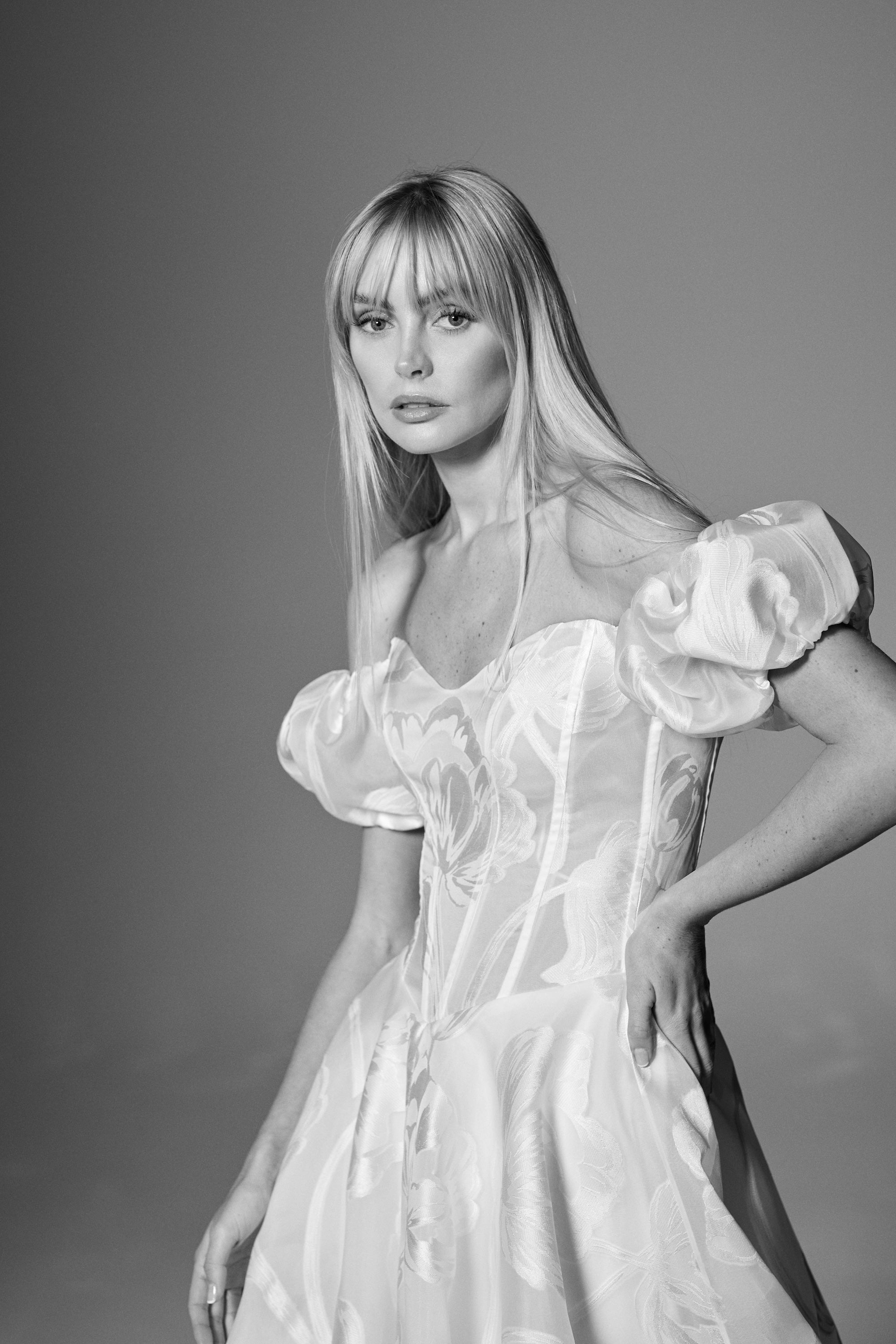 Melinda Dress