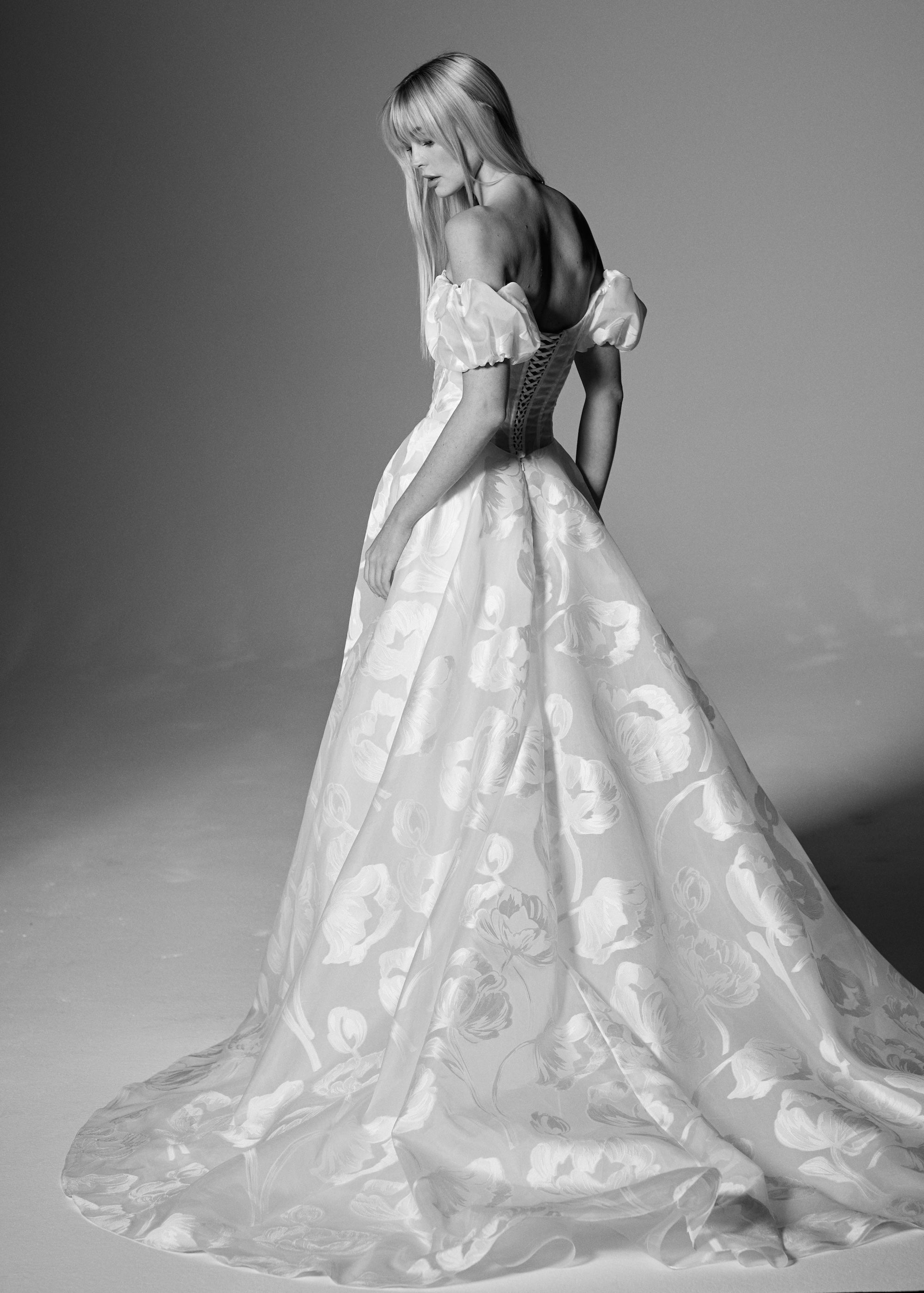 Melinda Dress