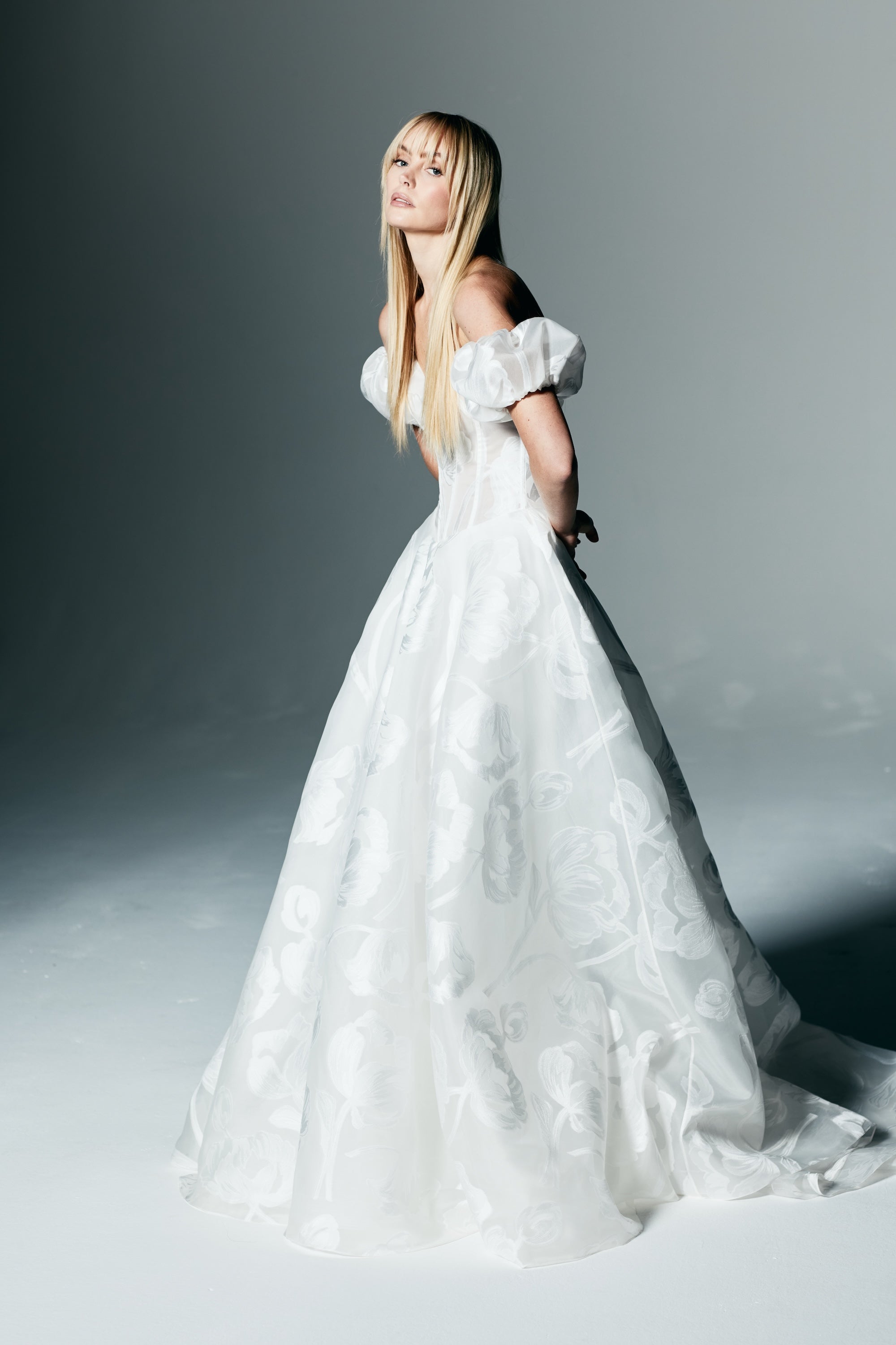Melinda Dress