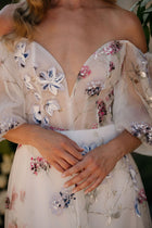 Melissa Dress