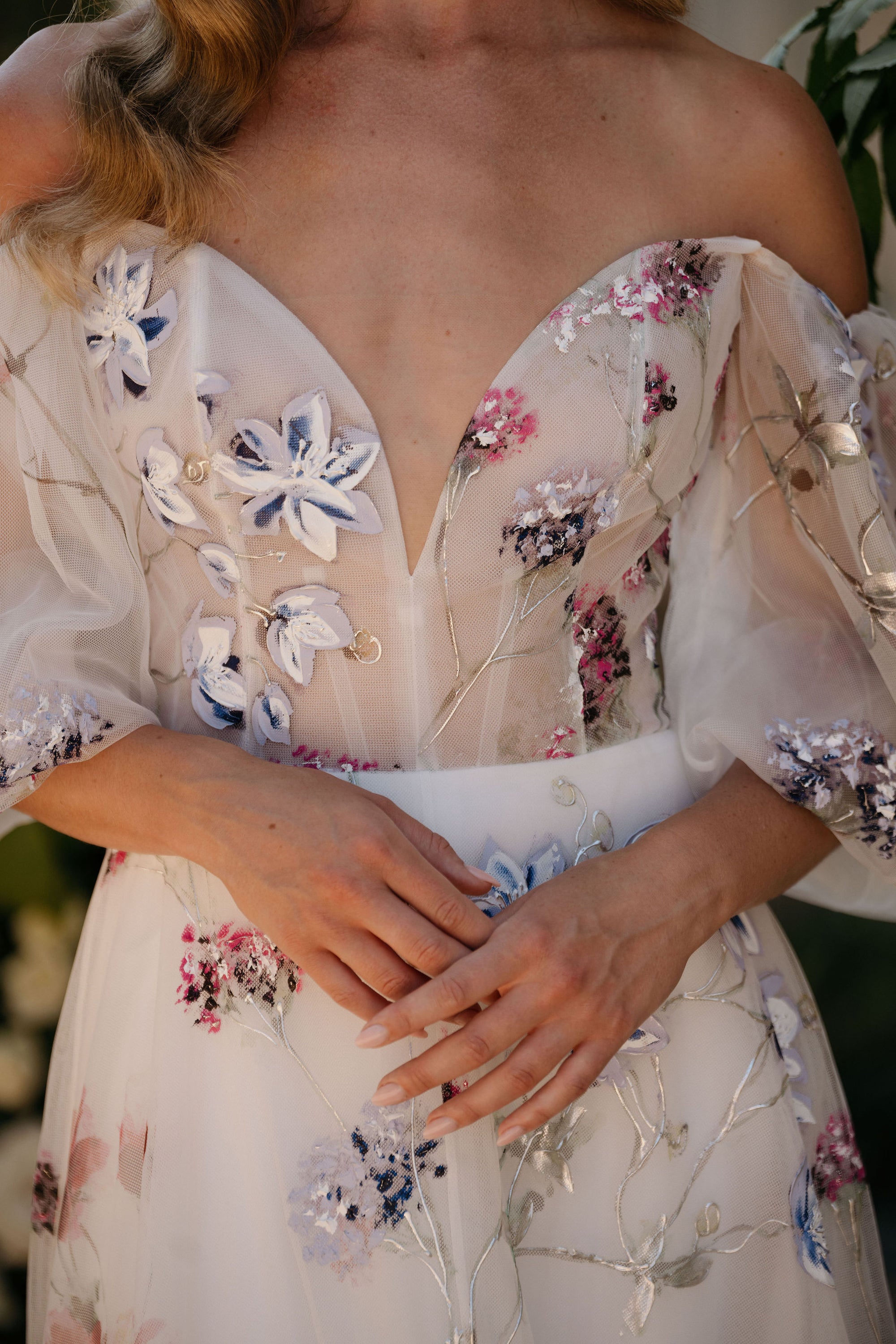 Melissa Dress