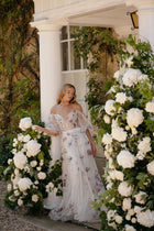 Melissa Dress