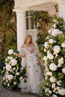 Melissa Dress