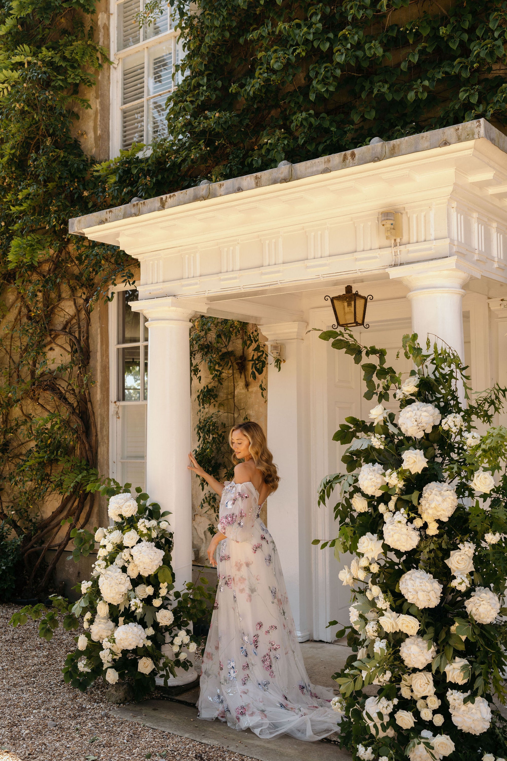 Melissa Dress