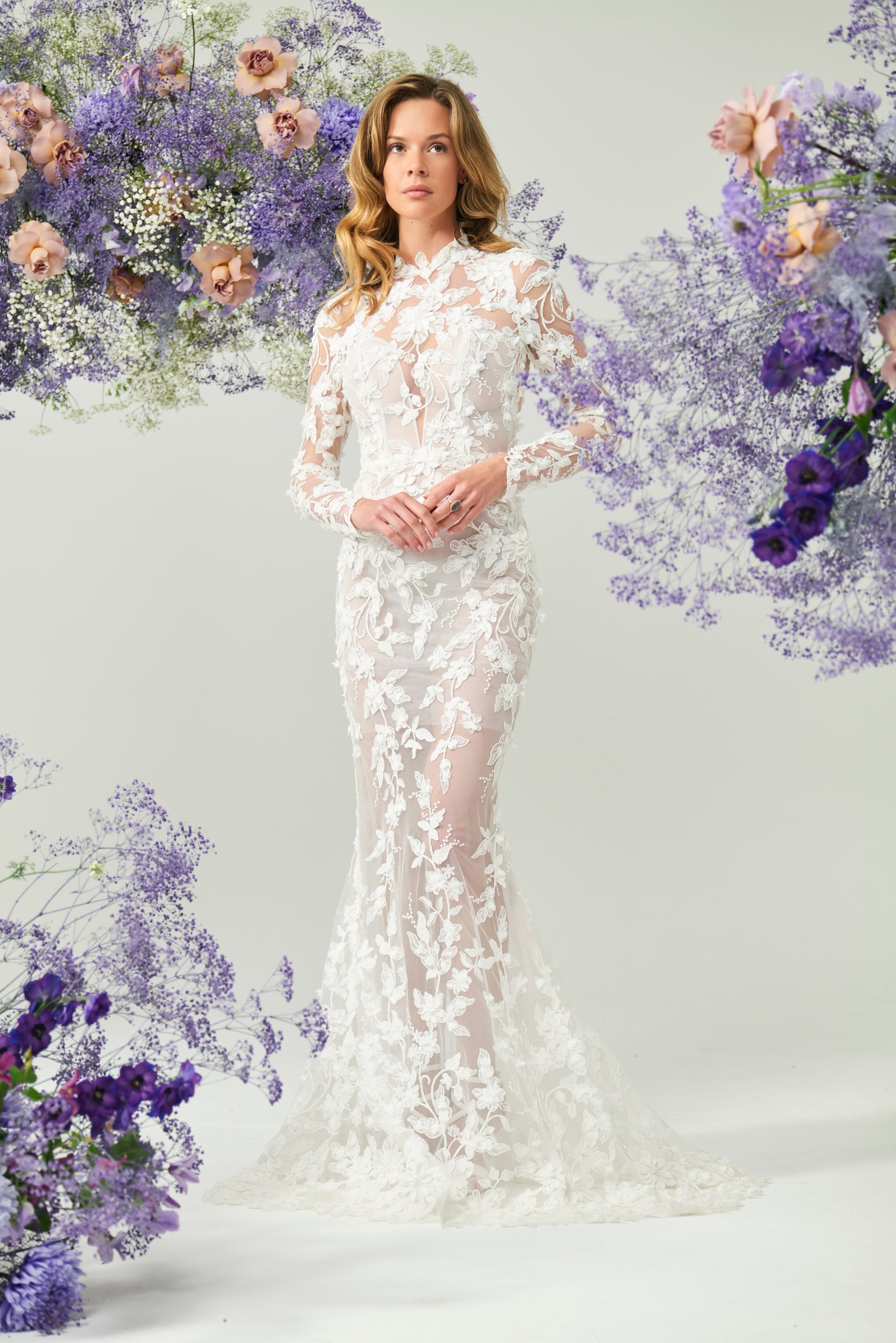 Millie Gown