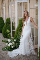 Natasha Dress
