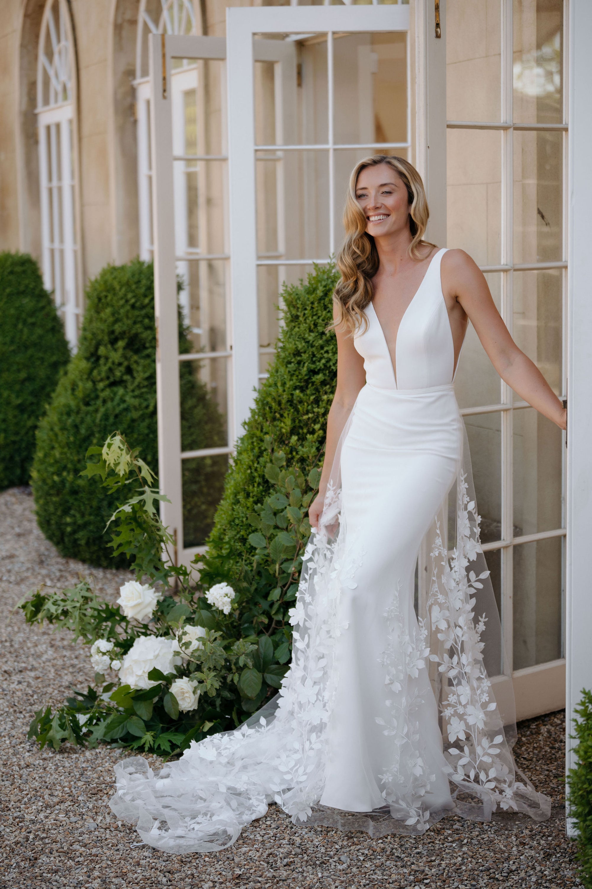 Natasha Dress