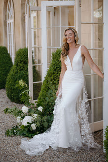 Natasha Dress